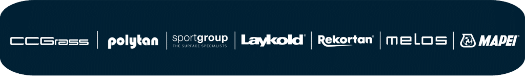 marcas superficie deportiva