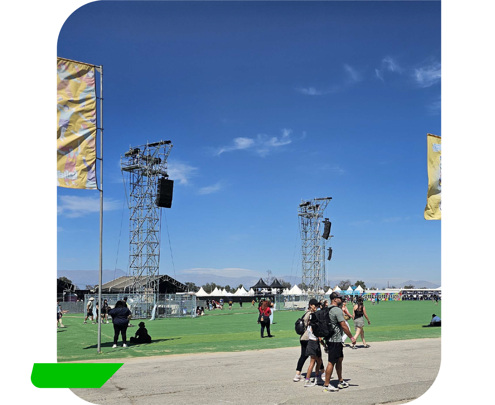 lollapalooza chile ED lollapalooza