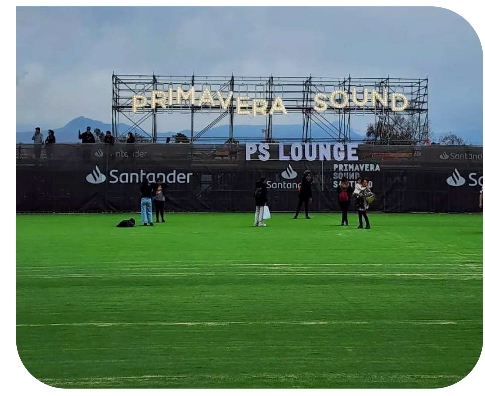 eventos chile ed primavera sound chile