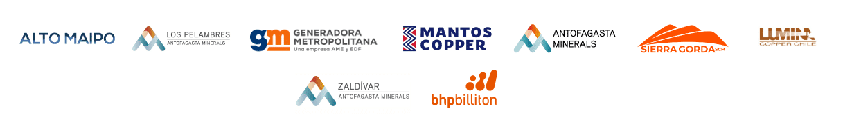 Marcas minerías ED Marcas minerías