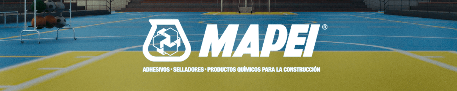 Mapei Chile Mapei