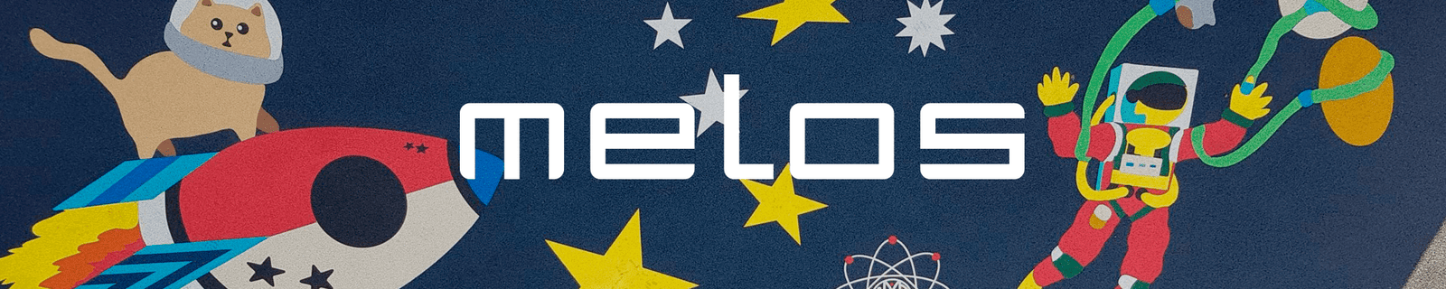 Marca Melos ED Marca Melos