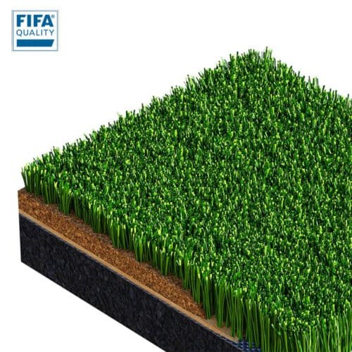 Pasto Sintético | Polytan LigaTurf Legend Pro | 50mm