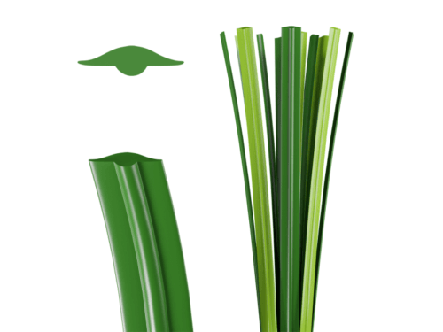 Pasto Sintético | Polytan LigaTurf Legend Pro | 50mm