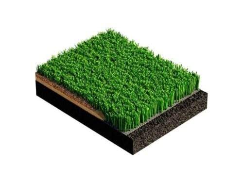 Pasto Sintético | Polytan LigaTurf Legend Pro | 50mm