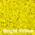 Bright Yellow