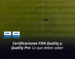 Guía Certificacion FIFA Quality ED Chile