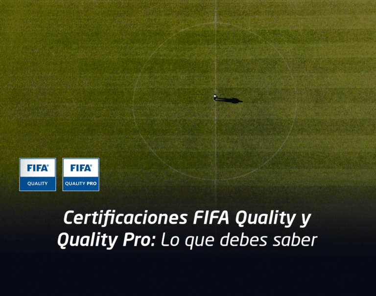 Guía Certificacion FIFA Quality ED Chile