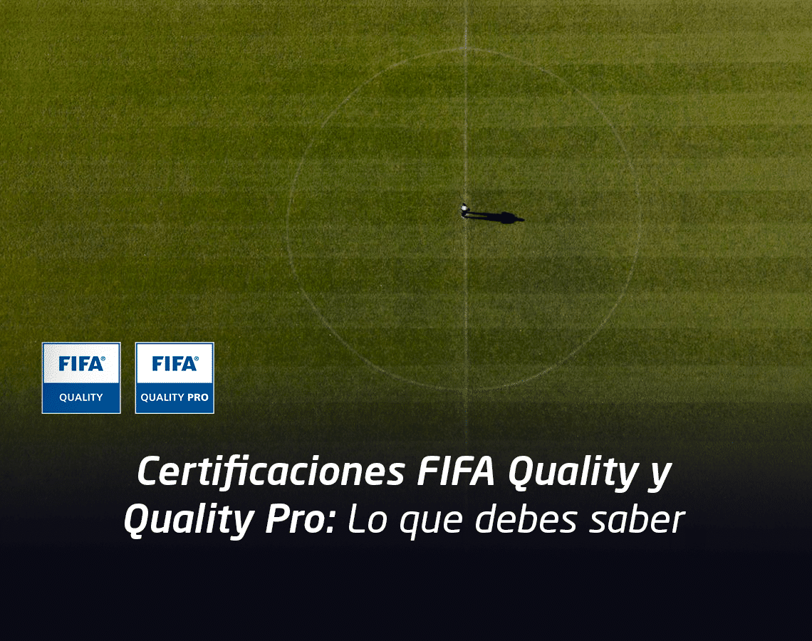 Guía Certificacion FIFA Quality ED Chile