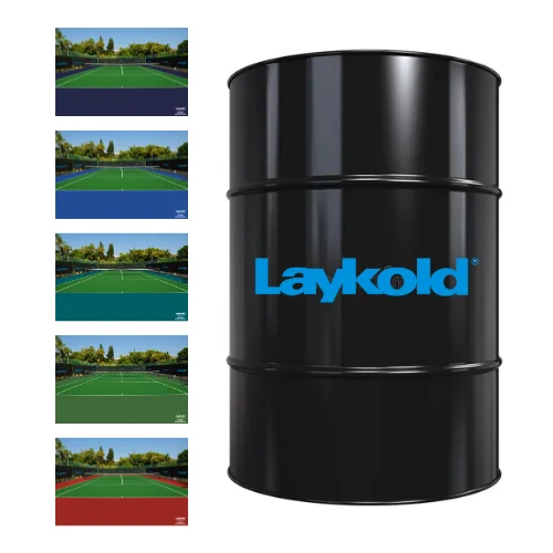 Pintura Acrílica Deportiva Laykold