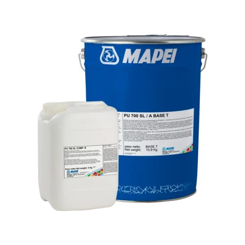 PU 700 SL - Autonivelante para Superficies Deportivas
