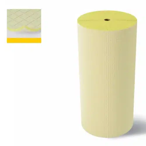 Shockpad_10mm_ProField_1 Shockpad en Rollo 10mm — Base Amortiguante para Pasto Sintético Deportivo