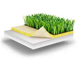 Shockpad en Rollo 10mm — Base Amortiguante para Pasto Sintético Deportivo