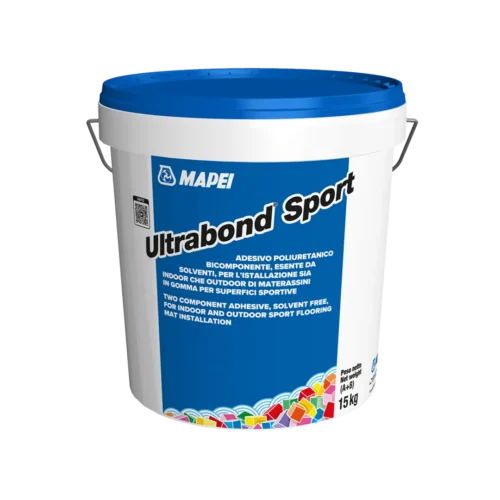 Ultrabond-Sport Ultrabond Sport - Sellador de Poros para Tapete de Caucho