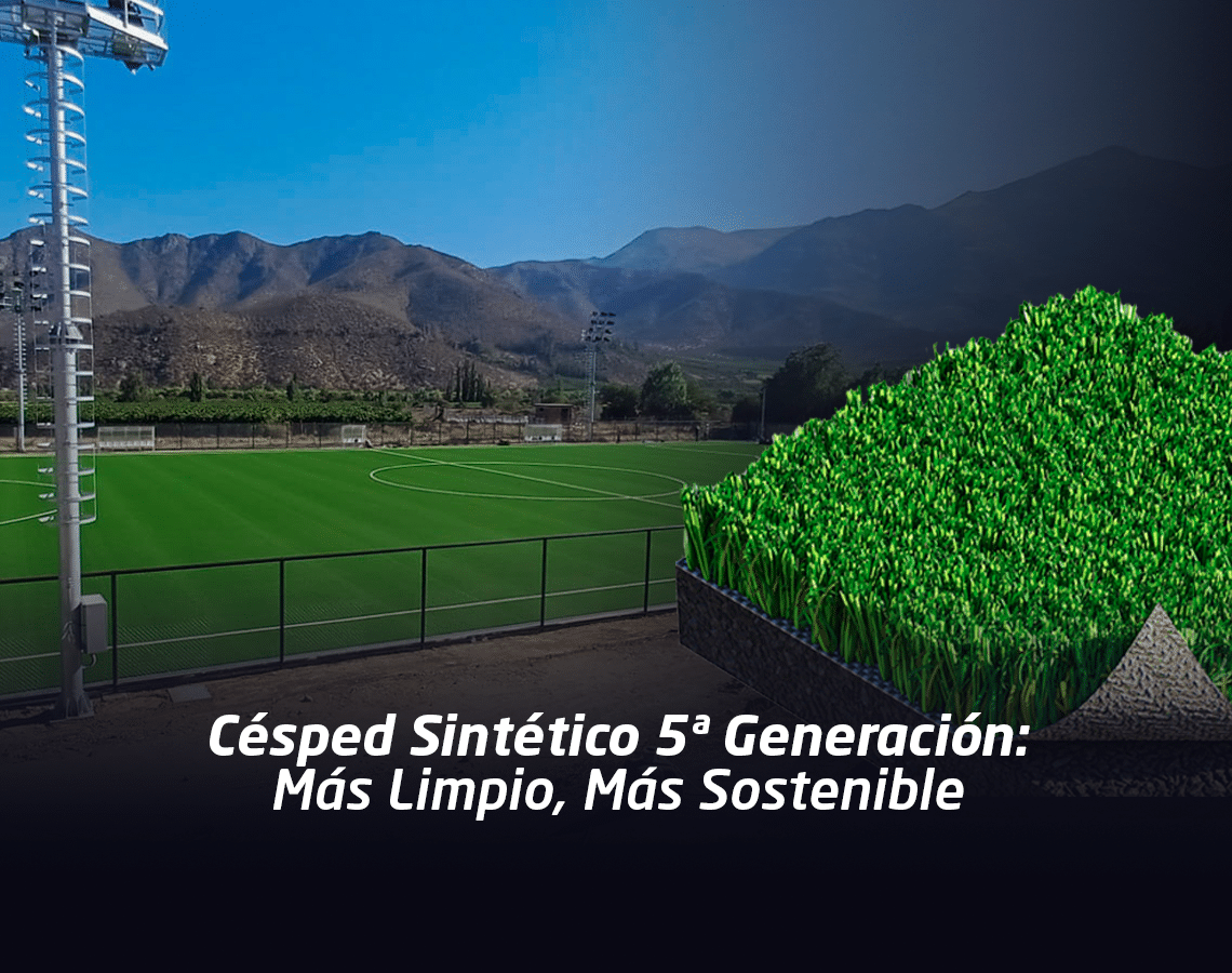 pasto 5ta generación sin relleno llegó a Chile