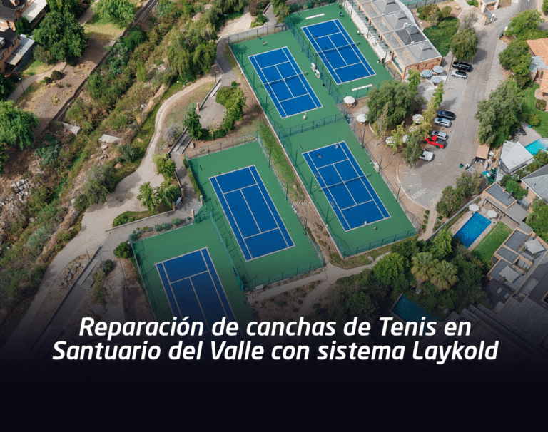 club de tenis santuario del valle